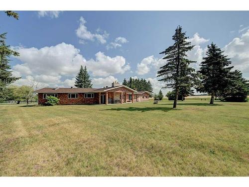 39070 Range Road 281, Rural Red Deer County, AB - Outdoor