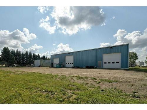 39070 Range Road 281, Rural Red Deer County, AB - Outdoor