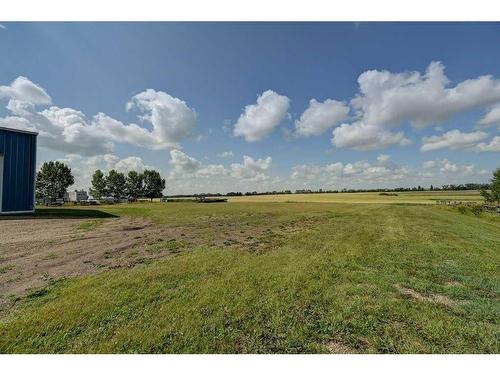 39070 Range Road 281, Rural Red Deer County, AB - Outdoor With View