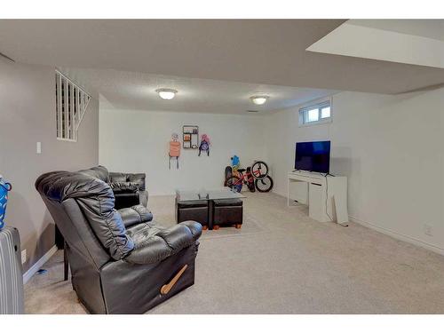 38 Wishart Street, Red Deer, AB - Indoor Photo Showing Other Room