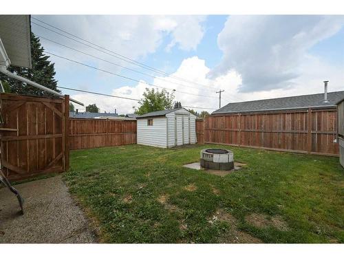 38 Wishart Street, Red Deer, AB - Outdoor