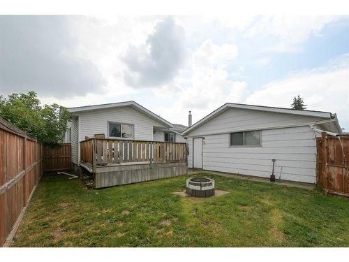 38 Wishart Street, Red Deer, AB - Outdoor With Exterior