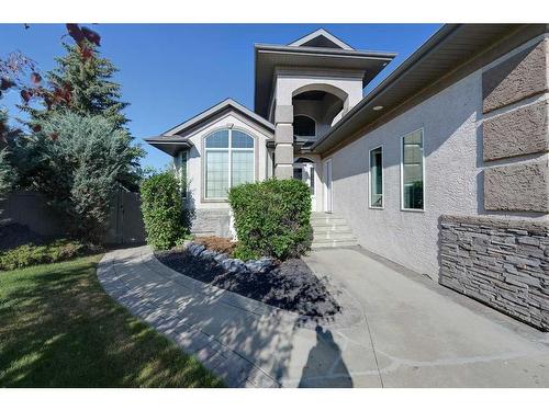 28 Duval Close, Red Deer, AB - Outdoor