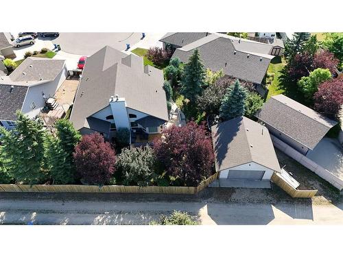 28 Duval Close, Red Deer, AB - Outdoor