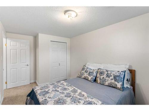 46117 Hwy 854, Rural Camrose County, AB - Indoor Photo Showing Bedroom