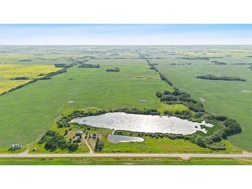 46117 Hwy 854, Rural Camrose County, AB - Outdoor With View