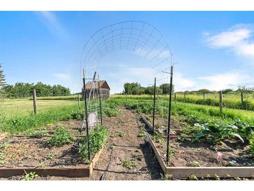 46117 Hwy 854, Rural Camrose County, AB - Outdoor With View