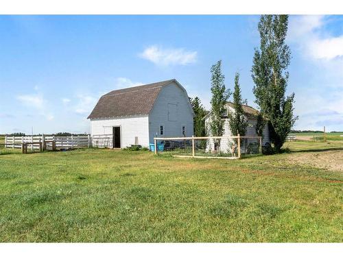 46117 Hwy 854, Rural Camrose County, AB - Outdoor