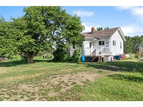 46117 Hwy 854, Rural Camrose County, AB - Outdoor