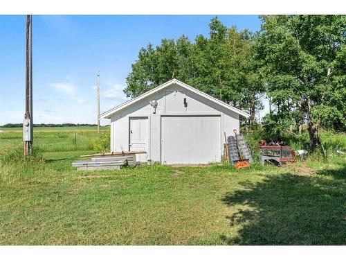 46117 Hwy 854, Rural Camrose County, AB - Outdoor