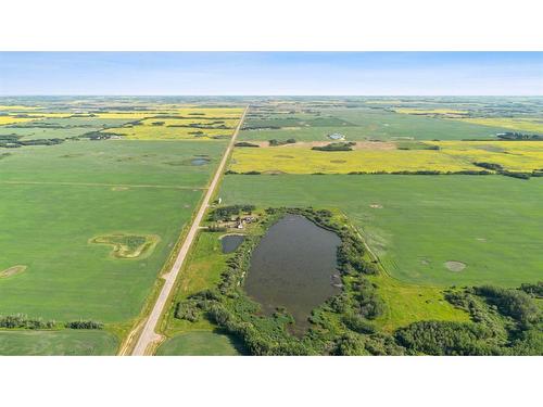 46117 Hwy 854, Rural Camrose County, AB - Outdoor With View