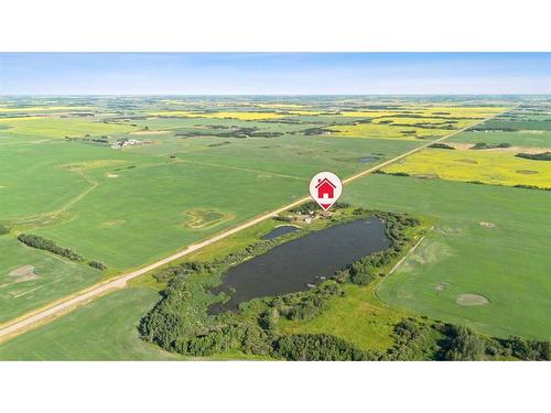 46117 Hwy 854, Rural Camrose County, AB - Outdoor With View