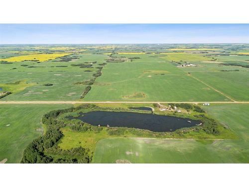 46117 Hwy 854, Rural Camrose County, AB - Outdoor With View