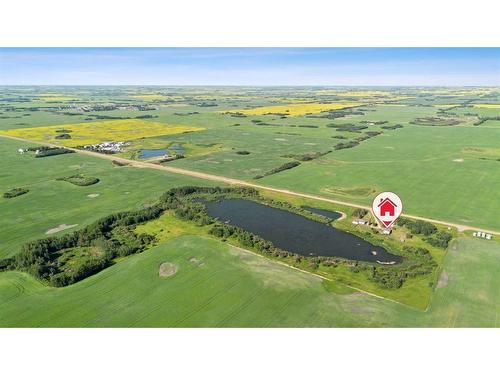 46117 Hwy 854, Rural Camrose County, AB - Outdoor With View