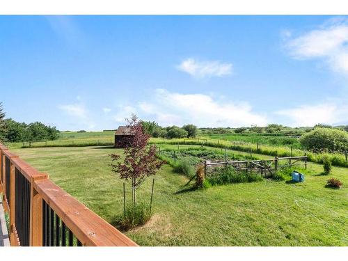 46117 Hwy 854, Rural Camrose County, AB - Outdoor With View