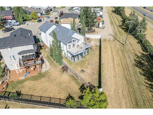 148 Iverson Close, Red Deer, AB - Outdoor With View