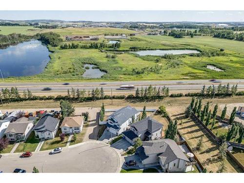 148 Iverson Close, Red Deer, AB - Outdoor With View