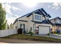 148 Iverson Close, Red Deer, AB  - Outdoor 