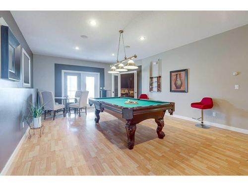 148 Iverson Close, Red Deer, AB - Indoor Photo Showing Other Room