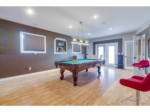 148 Iverson Close, Red Deer, AB - Indoor Photo Showing Other Room