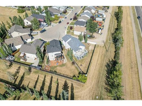 148 Iverson Close, Red Deer, AB - Outdoor With View