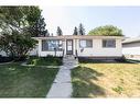 3928 43 Avenue, Red Deer, AB  - Outdoor With Facade 