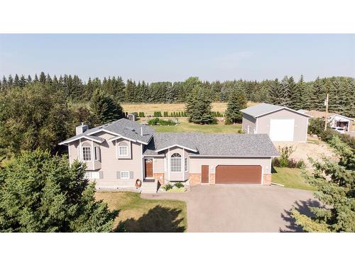 14-27501 Township Road 374, Rural Red Deer County, AB - Outdoor