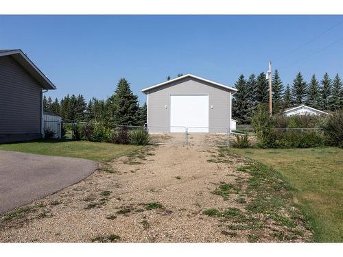 14-27501 Township Road 374, Rural Red Deer County, AB - Outdoor With Exterior