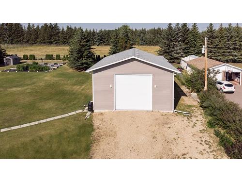 14-27501 Township Road 374, Rural Red Deer County, AB - Outdoor