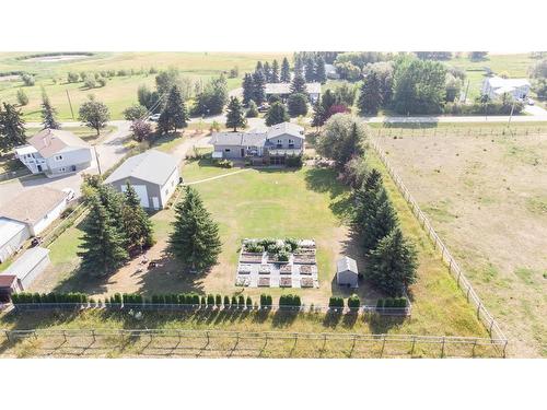 14-27501 Township Road 374, Rural Red Deer County, AB - Outdoor With View