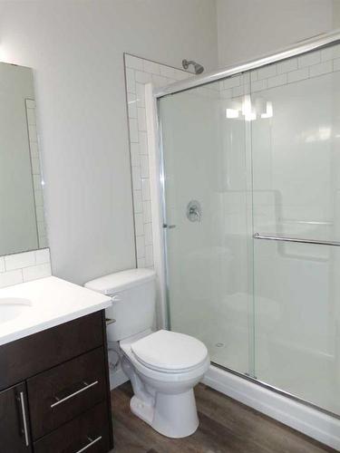 3720 47 Street, Red Deer, AB - Indoor Photo Showing Bathroom