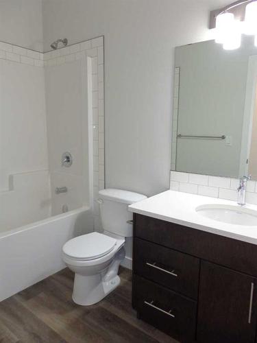 3720 47 Street, Red Deer, AB - Indoor Photo Showing Bathroom