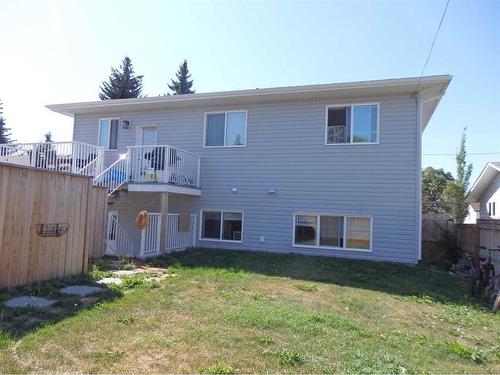 3720 47 Street, Red Deer, AB - Outdoor With Exterior