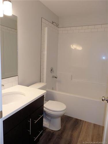 3720 47 Street, Red Deer, AB - Indoor Photo Showing Bathroom