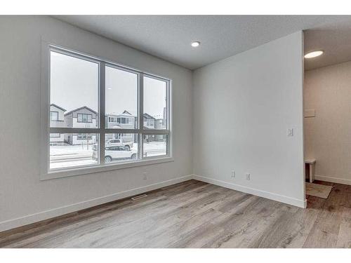 26 Lake Street, Rural Red Deer County, AB - Indoor Photo Showing Other Room