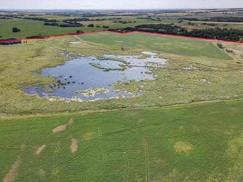 374 Township Road, Rural Red Deer County, AB 