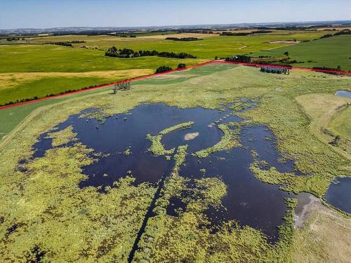 374 Township Road, Rural Red Deer County, AB 