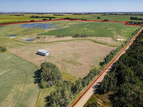 374 Township Road, Rural Red Deer County, AB 