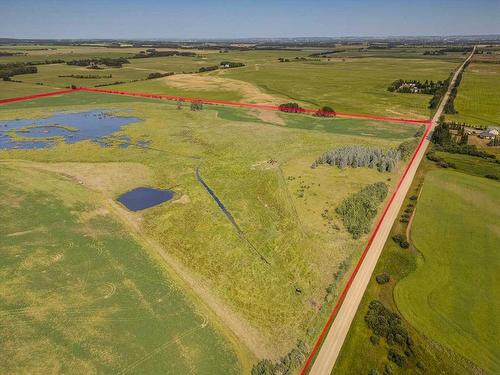 374 Township Road, Rural Red Deer County, AB 