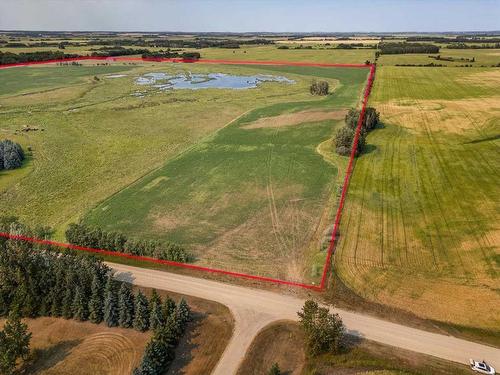 374 Township Road, Rural Red Deer County, AB 