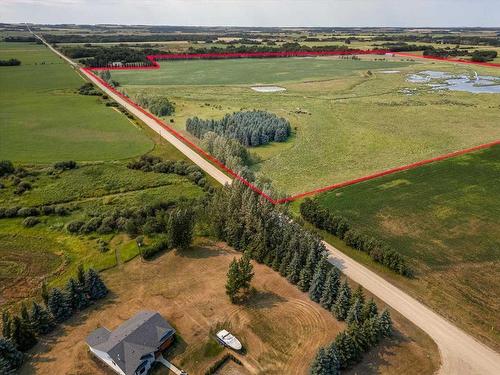 374 Township Road, Rural Red Deer County, AB 