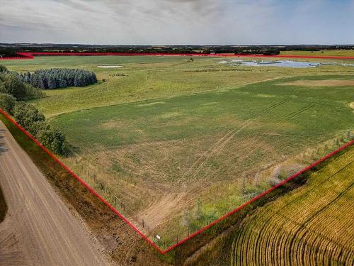 374 Township Road, Rural Red Deer County, AB 