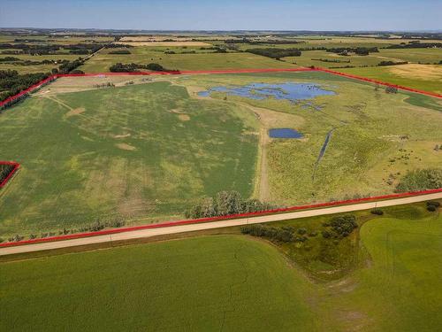 374 Township Road, Rural Red Deer County, AB 