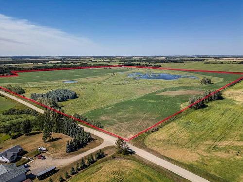 374 Township Road, Rural Red Deer County, AB 