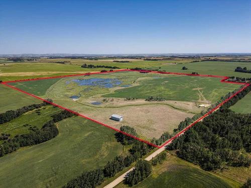 374 Township Road, Rural Red Deer County, AB 