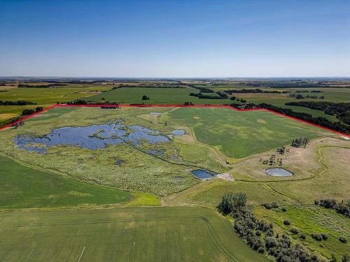 374 Township Road, Rural Red Deer County, AB 