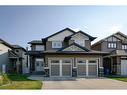 137 Sutherland Close, Red Deer, AB  - Outdoor With Facade 