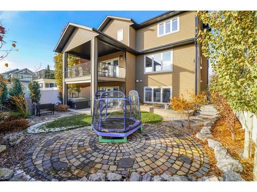 137 Sutherland Close, Red Deer, AB - Outdoor