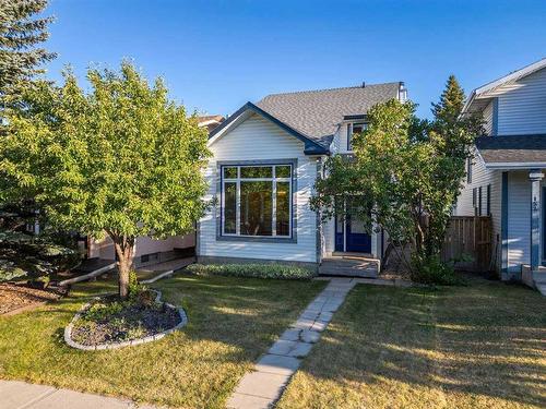 156 Millrise Close Sw, Calgary, AB - Outdoor