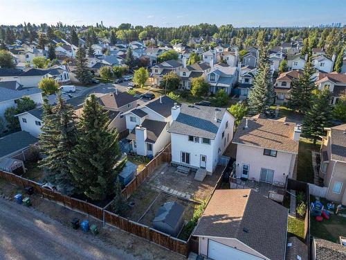 156 Millrise Close Sw, Calgary, AB - Outdoor With View